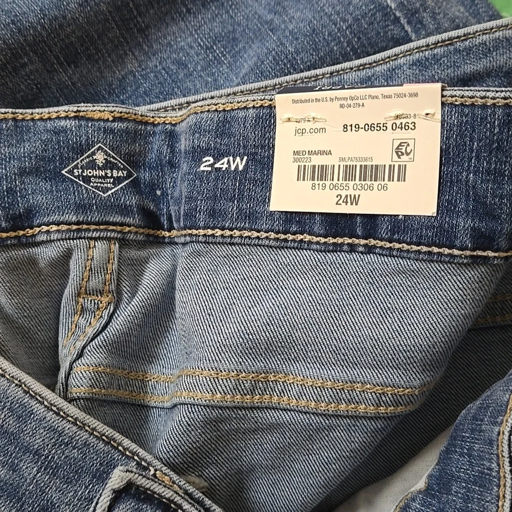 New jeans - Picture 4 of 4